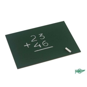 Board Faibo Green Without frame 36 x 25 cm 25 x 36 cm (10