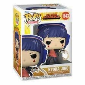 Figurine Funko Pop! KYOKA JIRO Nº 1143