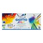 Set de Dibujo Giotto Artiset 65 Piezas Multicolor