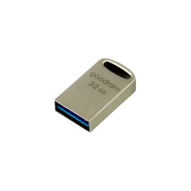 Pendrive GoodRam Executive Grau Silberfarben 32 GB