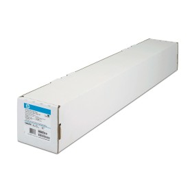 Rollo de papel para Plotter HP C6035A Blanco 46 m 