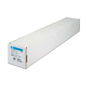 Rollo de papel para Plotter HP C6036A Blanco 45 m 