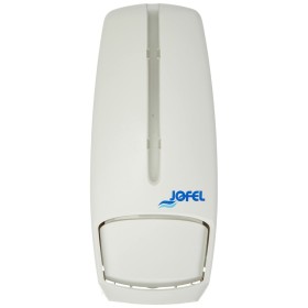 Dispensador de Jabón Jofel Blanco 1 L
