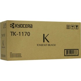 Toner Kyocera TK-1170 Schwarz