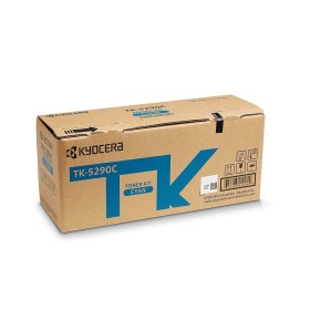 Toner Kyocera TK5290C Türkis