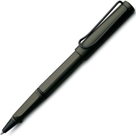 stylo à encre liquide Lamy Safari Noir Bleu