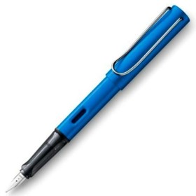 Calligraphy Pen Lamy Al-Star Oceanblue 028F Blue
