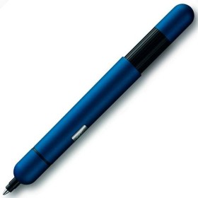 Crayon Lamy Pico Bleu foncé