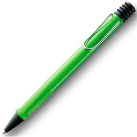 Pen Lamy Safari 213M Green