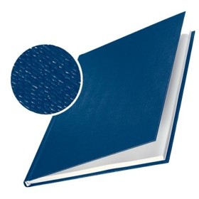 Binding covers Leitz Classic Hard cover Blue A4 10