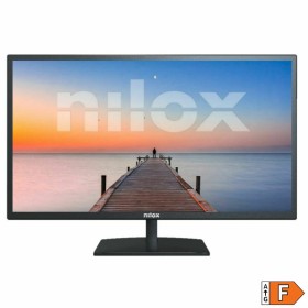 Monitor Nilox Monitor 27 con puertos HDMI y VGA FH