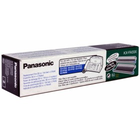 Cinta de transferencia térmica Panasonic KX-FA55X 