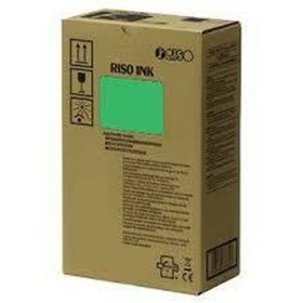 Original Tintenpatrone RISO 30812 grün