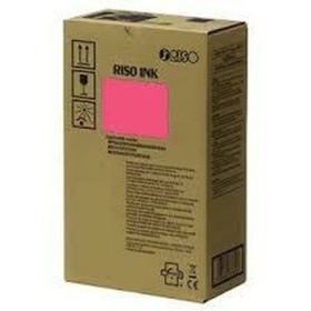 Original Tintenpatrone RISO 30818 Rosa