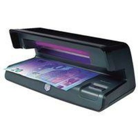 Counterfeit Note Detector Safescan 50 9 W Black Safescan - 1