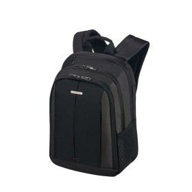 Laptop Backpack Samsonite Guardit 2.0 Black 20 x 3