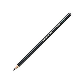 Pencil Stabilo All 8046 Black (12 Units)