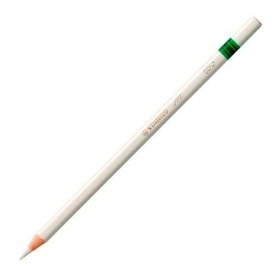 Pencil Stabilo 	All 8052 White Stabilo - 1