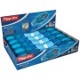Cinta Correctora TIPP-EX Micro Tape Twist Azul Plástico (10