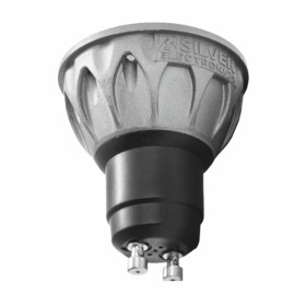 Lampe LED Silver Electronics Dicroica LED EVO 8W GU10 5000K 8 W