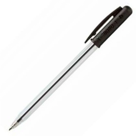 Pen Tratto UNO Black 0,5 mm (50 Pieces)