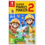 Videojuego para Switch Nintendo Super Mario Maker 2