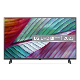 TV intelligente LG 75UR78006LK LED 4K Ultra HD HDR 75"