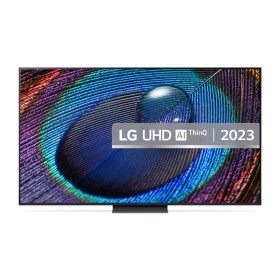 Fernseher LG 75UR91006LA LED 4K Ultra HD HDR 75" Dolby Digital