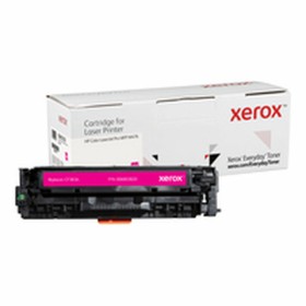 Tóner Compatible Xerox 006R03820 Magenta