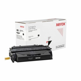 Tóner Compatible Xerox CF280X Negro