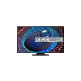 TV intelligente LG 55UR91006LA 55" LED 4K Ultra HD