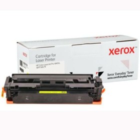 Compatible Toner Xerox W2032A Yellow