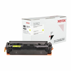 Tóner Compatible Xerox 006R04190 Amarillo