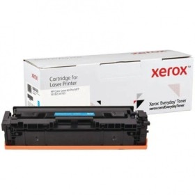Tóner Compatible Xerox 006R04201 Cian