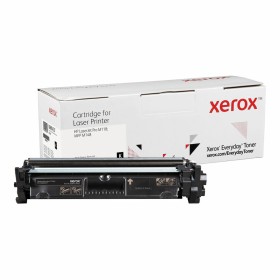 Tóner Compatible Xerox 006R04237 Negro