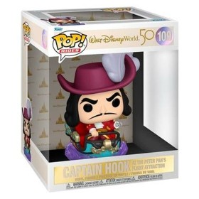 Figura colecionável Funko Pop! Disney - Captain Ho