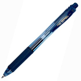 Bolígrafo Pentel EnerGel Azul oscuro 0,7 mm (12 Pi