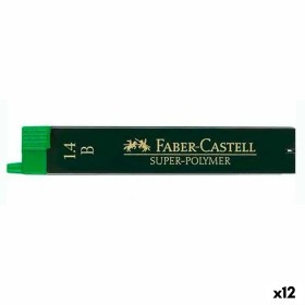 Recarga de mina Faber-Castell Super Polymer 1,4 mm