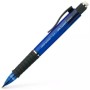 Portaminas Faber-Castell Grip Matic Azul 0,7 mm (1