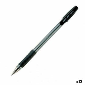 Crayon Pilot BPS-GP Noir 0,4 mm (12 Unités)