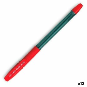 Crayon Pilot BPS-GP Rouge 0,4 mm (12 Unités)