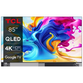 Fernseher TCL 85C649 4K Ultra HD QLED 85" Direct-LED AMD