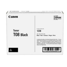 Tóner Canon 3010C006 Negro