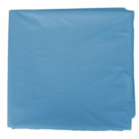 Mala Fixo Disfarce Plástico Azul 65 x 90 cm