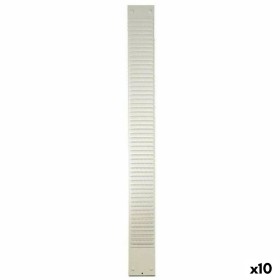 Card Organizer Nobo 65,5 x 9,6 cm (10 Units)