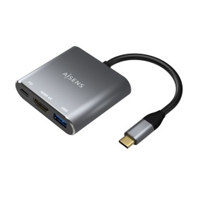 Adaptateur Micro USB vers HDMI Aisens A109-0669 15
