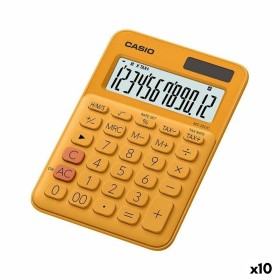 Calculadora Casio MS-20UC 2,3 x 10,5 x 14,95 cm Na