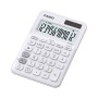 Calculadora Casio MS-20UC Blanco 2,3 x 10,5 x 14,9
