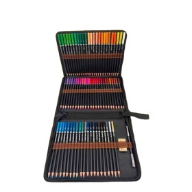 Lápices de colores Roymart Artist Premium Estuche 