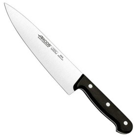 Cuchillo de Cocina Arcos Universal 20 cm Acero Ino